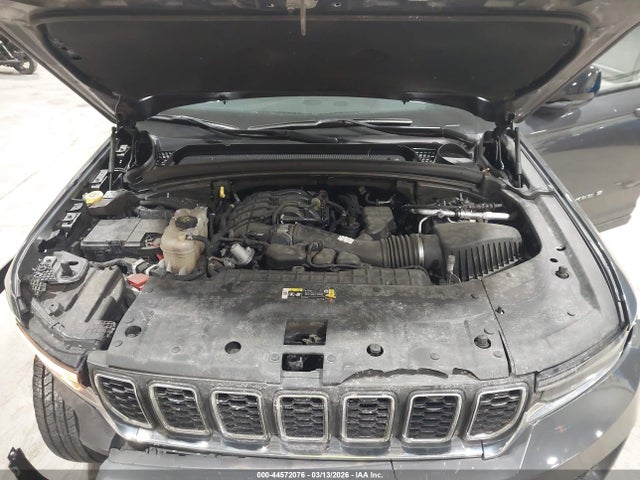2022 JEEP GRAND CHEROKEE 1C4RJHAGXN8612830 Photo 9
