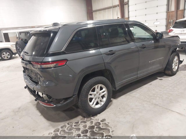 2022 JEEP GRAND CHEROKEE 1C4RJHAGXN8612830 Photo 3