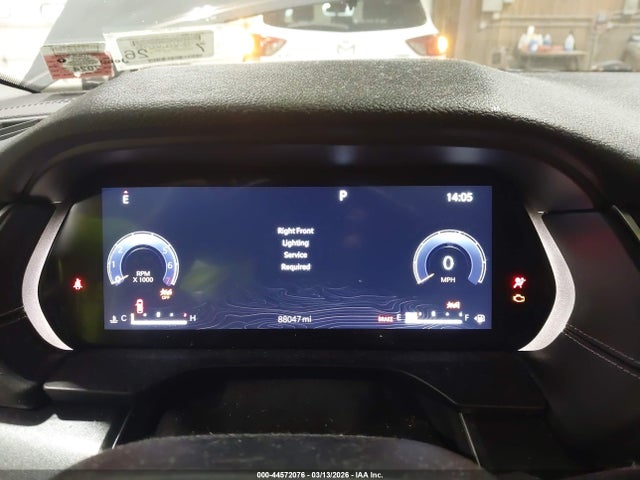 2022 JEEP GRAND CHEROKEE 1C4RJHAGXN8612830 Photo 6