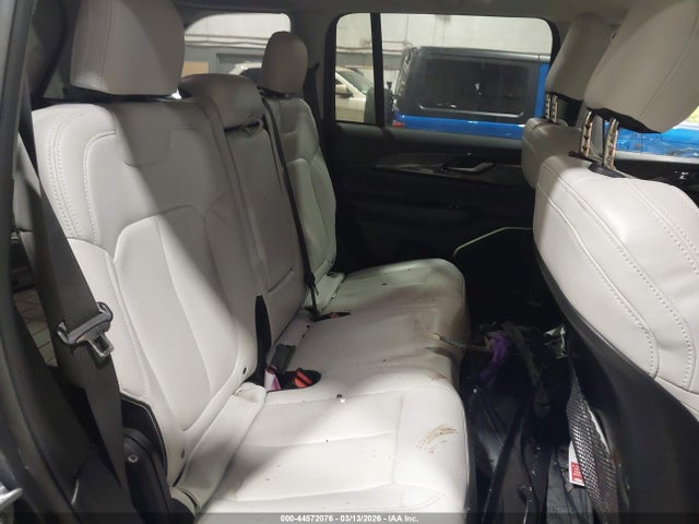 2022 JEEP GRAND CHEROKEE 1C4RJHAGXN8612830 Photo 7