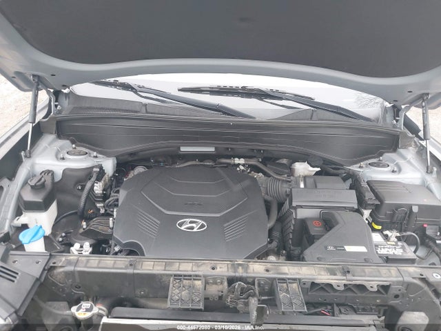 2020 HYUNDAI PALISADE KM8R4DHE5LU145420 Photo 9