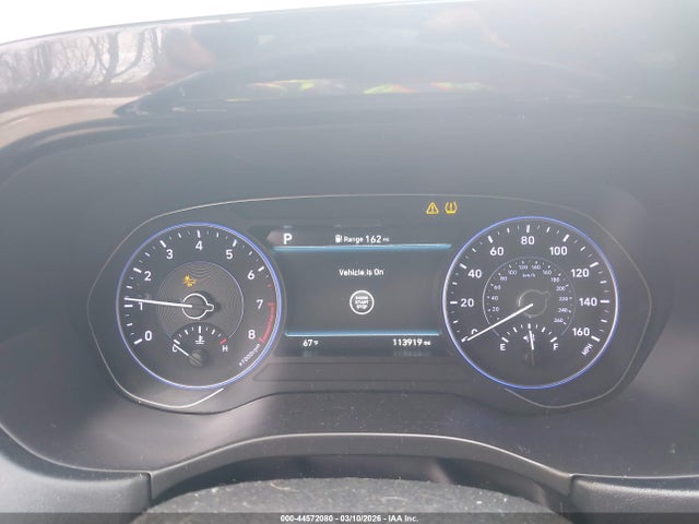 2020 HYUNDAI PALISADE KM8R4DHE5LU145420 Photo 6