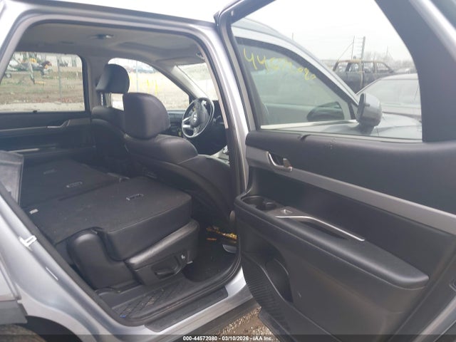 2020 HYUNDAI PALISADE KM8R4DHE5LU145420 Photo 7