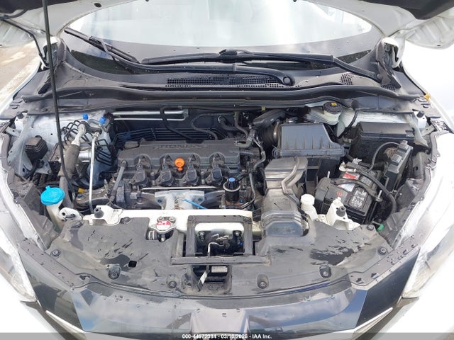 2016 HONDA HR-V 3CZRU5H32GM727097 Photo 9