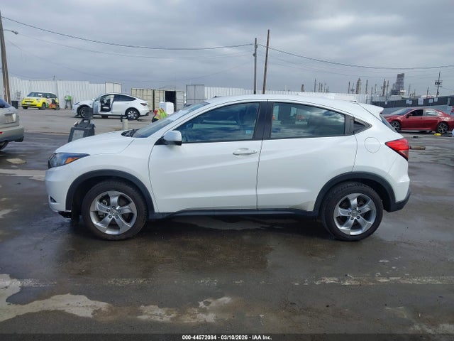 Honda HR-V LX 2016 3CZRU5H32GM727097 Image 14