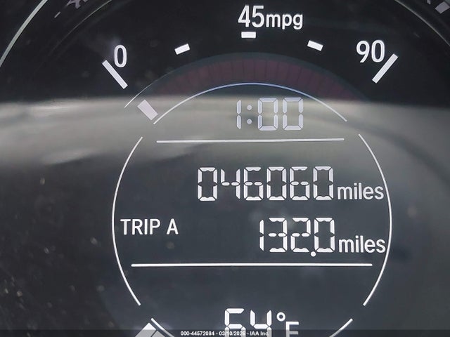 Honda HR-V LX 2016 3CZRU5H32GM727097 Image 15