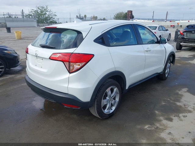 2016 HONDA HR-V 3CZRU5H32GM727097 Photo 3
