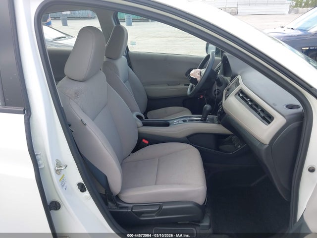 2016 HONDA HR-V 3CZRU5H32GM727097 Photo 4