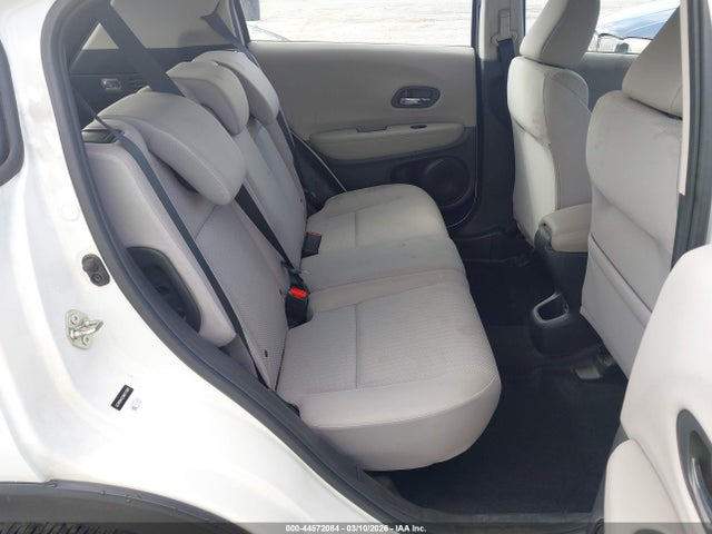 2016 HONDA HR-V 3CZRU5H32GM727097 Photo 7
