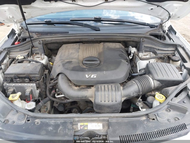 2014 Jeep Grand Cherokee Limited მანქანა იყიდება აუქციონზე, vin: 1C4RJFBG3EC522872, აუქციონის ნომერი: 44572085