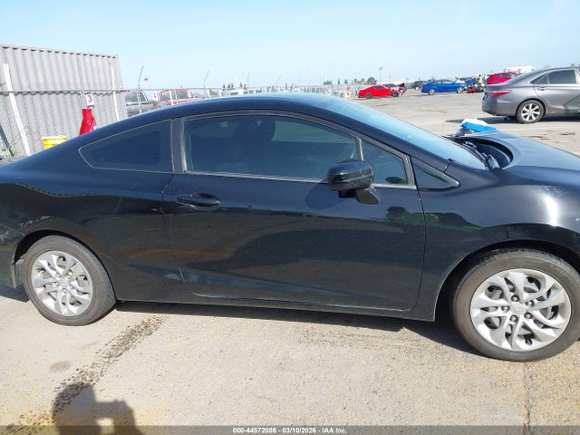 Honda Civic Lx 2014 2HGFG3B52EH501847 Image 13