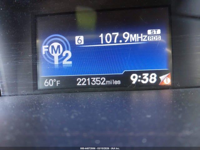 Honda Civic Lx 2014 2HGFG3B52EH501847 Image 15