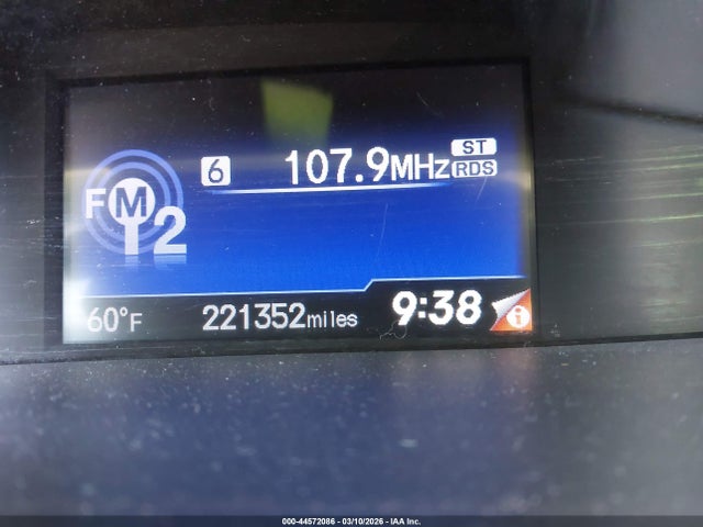 Honda Civic Lx 2014 2HGFG3B52EH501847 Image 7