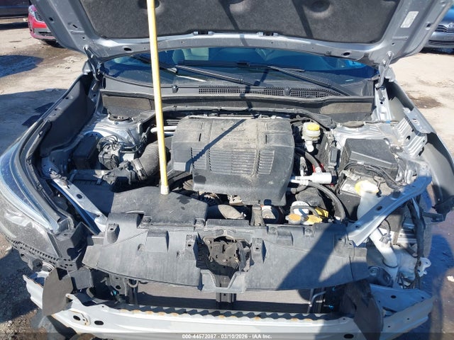2020 Subaru Forester Touring მანქანა იყიდება აუქციონზე, vin: JF2SKAXC0LH427520, აუქციონის ნომერი: 44572087