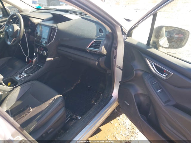 2020 Subaru Forester Touring მანქანა იყიდება აუქციონზე, vin: JF2SKAXC0LH427520, აუქციონის ნომერი: 44572087