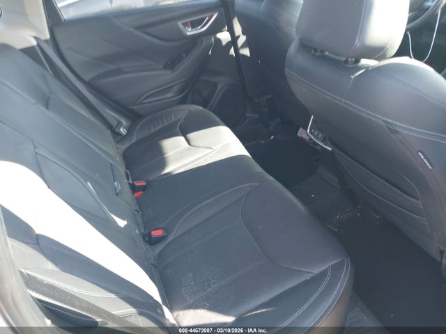 2020 Subaru Forester Touring მანქანა იყიდება აუქციონზე, vin: JF2SKAXC0LH427520, აუქციონის ნომერი: 44572087