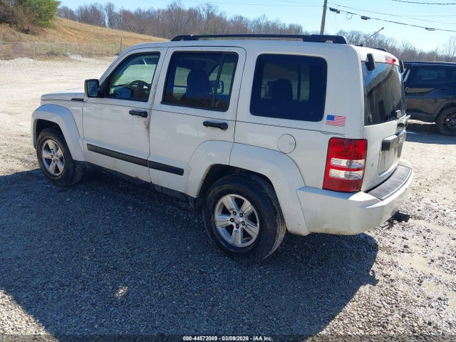 Продаж на аукціоні авто 2010 Jeep Liberty Sport, vin: 1J4PP2GK8AW114365, номер лоту: 44572089