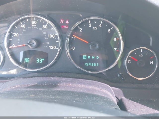 Продаж на аукціоні авто 2010 Jeep Liberty Sport, vin: 1J4PP2GK8AW114365, номер лоту: 44572089