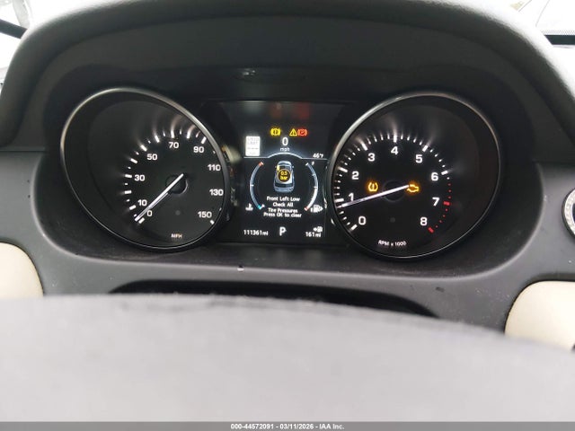 2017 LAND ROVER DISCOVERY SPORT SALCR2BG1HH653323 Photo 6