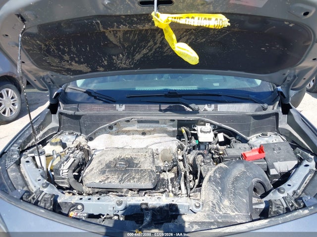 Продажа на аукционе авто 2020 Buick Encore Gx Awd Select, vin: KL4MMESL8LB117872, номер лота: 44572098