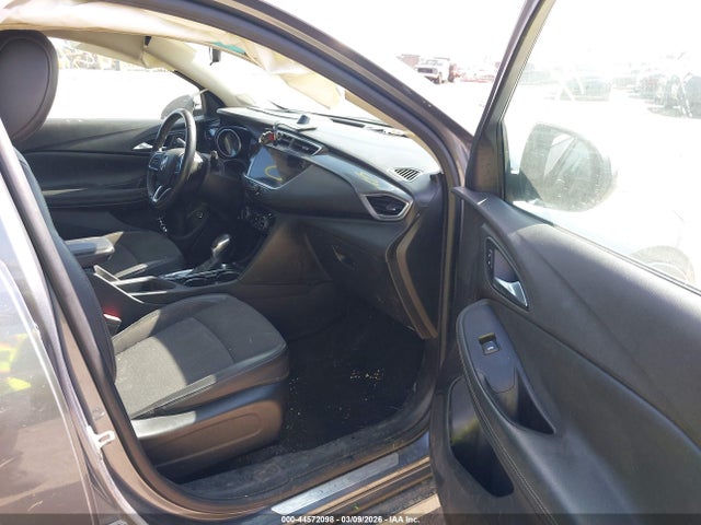 Продажа на аукционе авто 2020 Buick Encore Gx Awd Select, vin: KL4MMESL8LB117872, номер лота: 44572098
