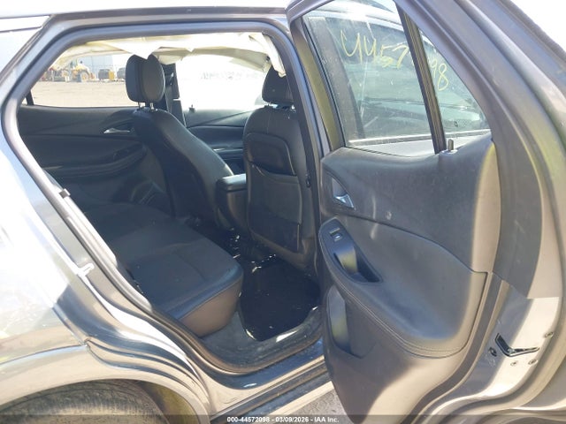 Продажа на аукционе авто 2020 Buick Encore Gx Awd Select, vin: KL4MMESL8LB117872, номер лота: 44572098