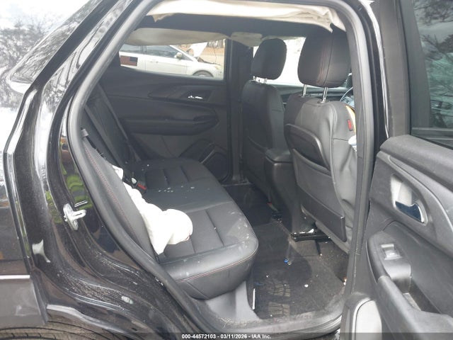 2022 CHEVROLET TRAILBLAZER KL79MUSL3NB043895 Photo 7