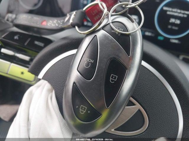 Aukcja sprzedaży 2025 Hyundai Elantra Hybrid Limited, vin: KMHLN4DJ9SU177355, numer aukcji: 44572108