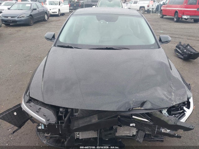 Aukcja sprzedaży 2025 Hyundai Elantra Hybrid Limited, vin: KMHLN4DJ9SU177355, numer aukcji: 44572108