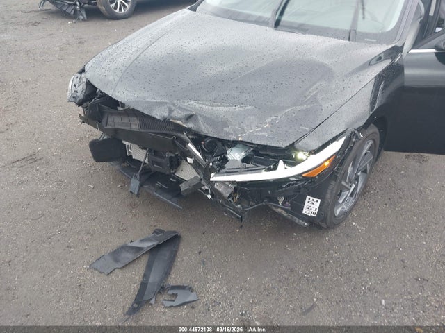 Aukcja sprzedaży 2025 Hyundai Elantra Hybrid Limited, vin: KMHLN4DJ9SU177355, numer aukcji: 44572108
