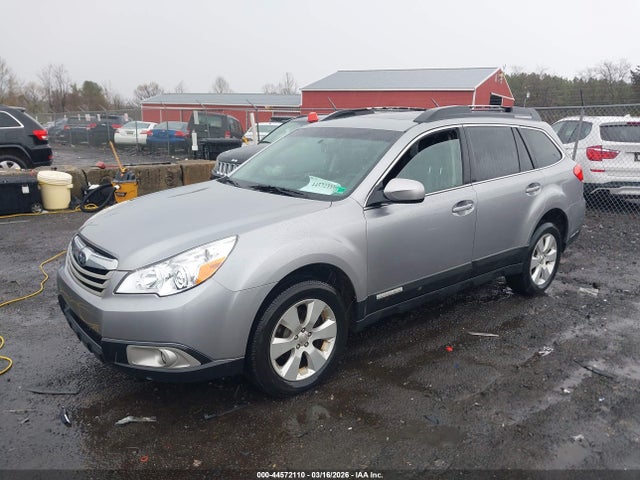 Aukcja sprzedaży 2010 Subaru Outback 2.5i Limited, vin: 4S4BRBKC5A3327670, numer aukcji: 44572110