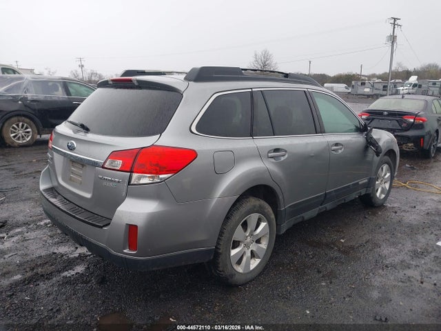 Aukcja sprzedaży 2010 Subaru Outback 2.5i Limited, vin: 4S4BRBKC5A3327670, numer aukcji: 44572110