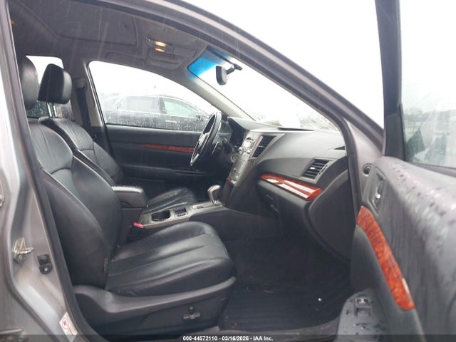 Aukcja sprzedaży 2010 Subaru Outback 2.5i Limited, vin: 4S4BRBKC5A3327670, numer aukcji: 44572110