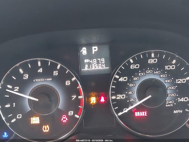 Aukcja sprzedaży 2010 Subaru Outback 2.5i Limited, vin: 4S4BRBKC5A3327670, numer aukcji: 44572110