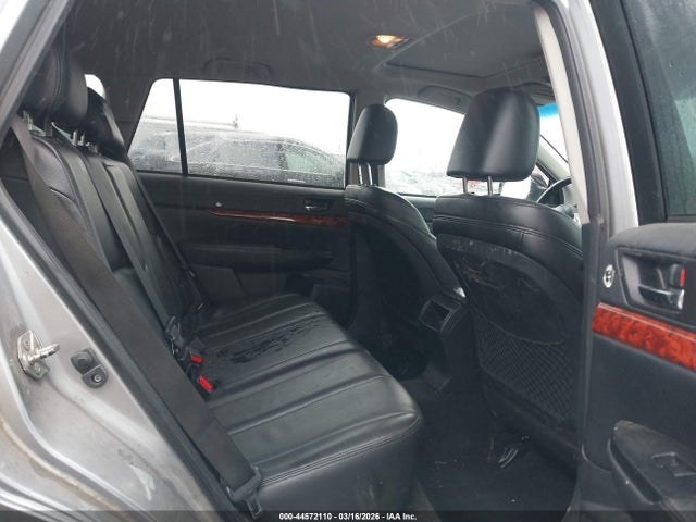 Aukcja sprzedaży 2010 Subaru Outback 2.5i Limited, vin: 4S4BRBKC5A3327670, numer aukcji: 44572110