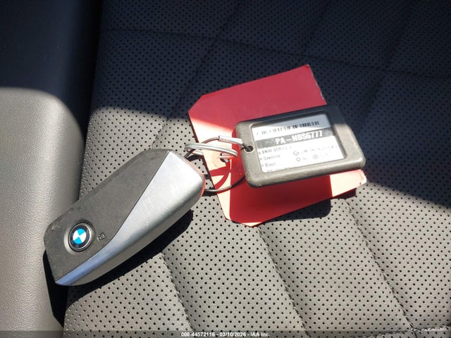 BMW 228 Gran Coupe 2026 WBA83GG0XT7U65094 Image 11