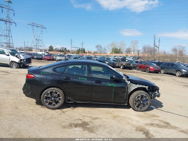 WBA83GG0XT7U65094 BMW 228 Gran Coupe