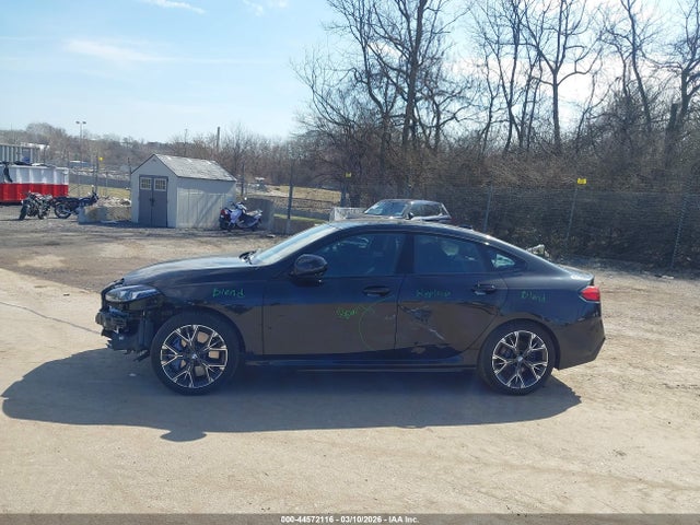 BMW 228 Gran Coupe 2026 WBA83GG0XT7U65094 Image 14