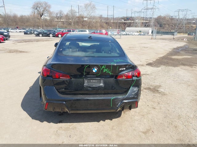 BMW 228 Gran Coupe 2026 WBA83GG0XT7U65094 Image 16