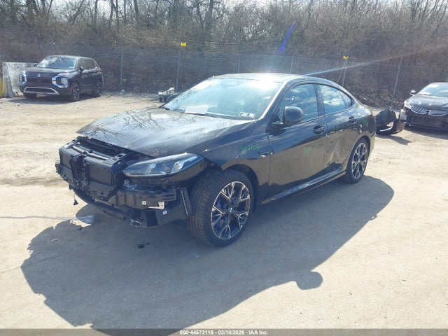 BMW 228 Gran Coupe 2026 WBA83GG0XT7U65094 Image 19