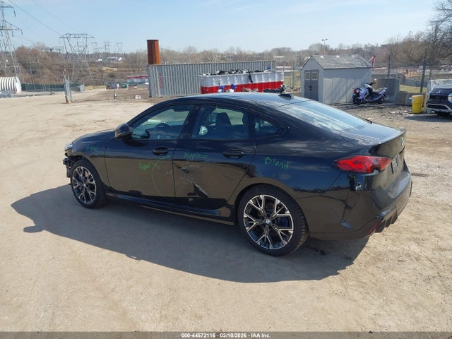 BMW 228 Gran Coupe 2026 WBA83GG0XT7U65094 Image 20