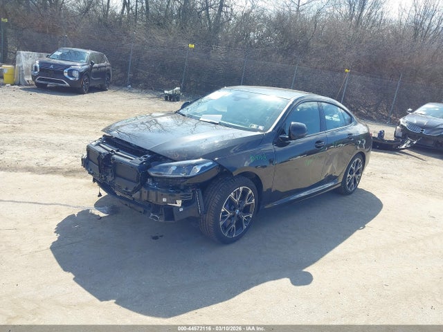 BMW 228 Gran Coupe 2026 WBA83GG0XT7U65094 Image 2