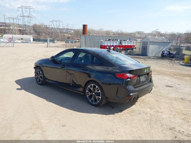 BMW 228 Gran Coupe 2026 WBA83GG0XT7U65094 Image 3