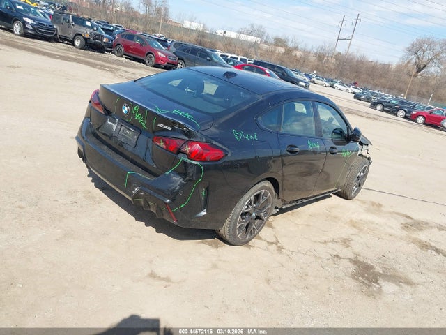 BMW 228 Gran Coupe 2026 WBA83GG0XT7U65094 Image 4
