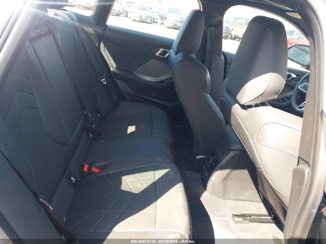 BMW 228 Gran Coupe 2026 WBA83GG0XT7U65094 Image 8
