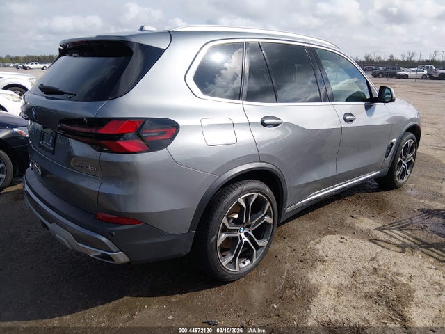 Продажа на аукционе авто 2024 Bmw X5 Xdrive40i, vin: 5UX23EU08R9T58266, номер лота: 44572120