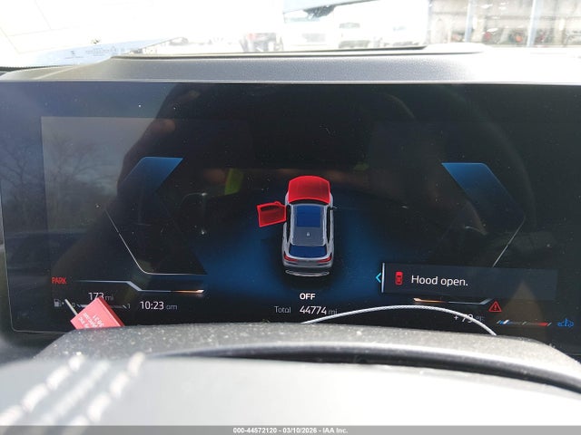 Продажа на аукционе авто 2024 Bmw X5 Xdrive40i, vin: 5UX23EU08R9T58266, номер лота: 44572120