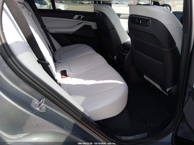 Продажа на аукционе авто 2024 Bmw X5 Xdrive40i, vin: 5UX23EU08R9T58266, номер лота: 44572120