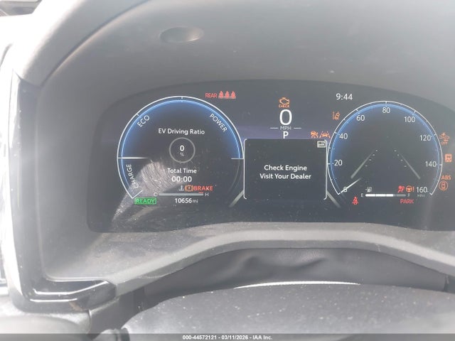 Toyota CAMRY XLE 2025 4T1DAACK1SU199939 Image 14