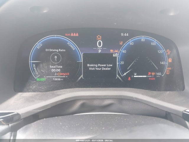 Toyota CAMRY XLE 2025 4T1DAACK1SU199939 Image 7